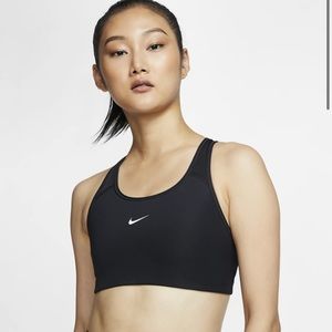 Nike Swoosh Sports Bra